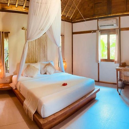 Green Escape Eco Resort Uluwatu Zewnętrze zdjęcie