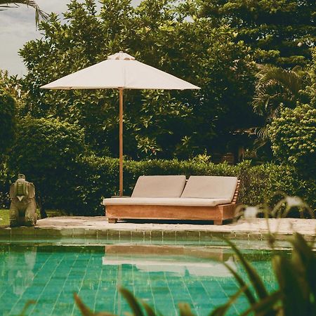 Green Escape Eco Resort Uluwatu Zewnętrze zdjęcie