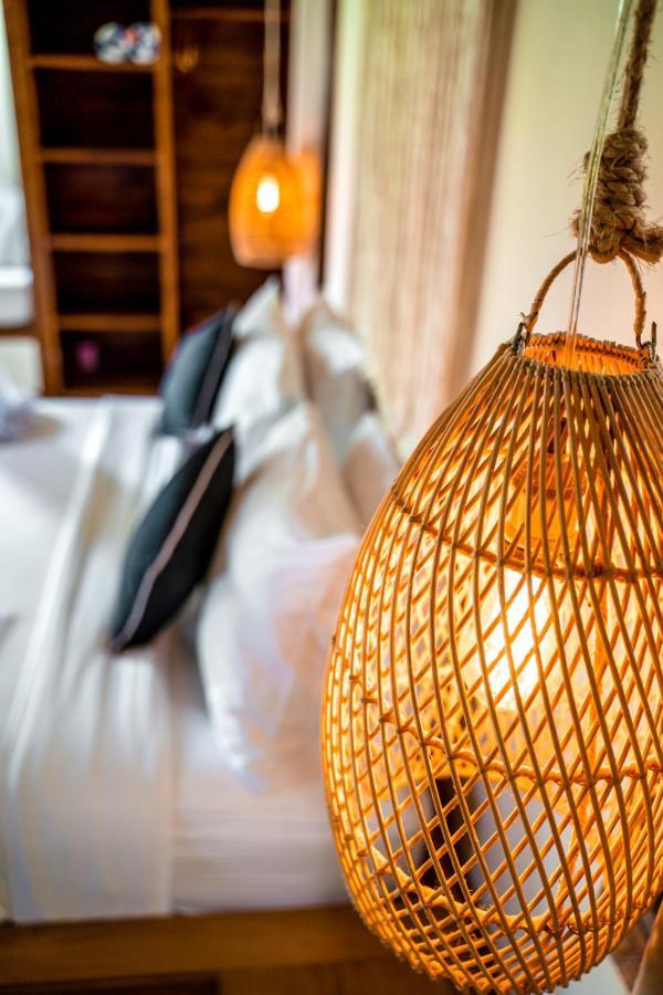 Green Escape Eco Resort Uluwatu Zewnętrze zdjęcie