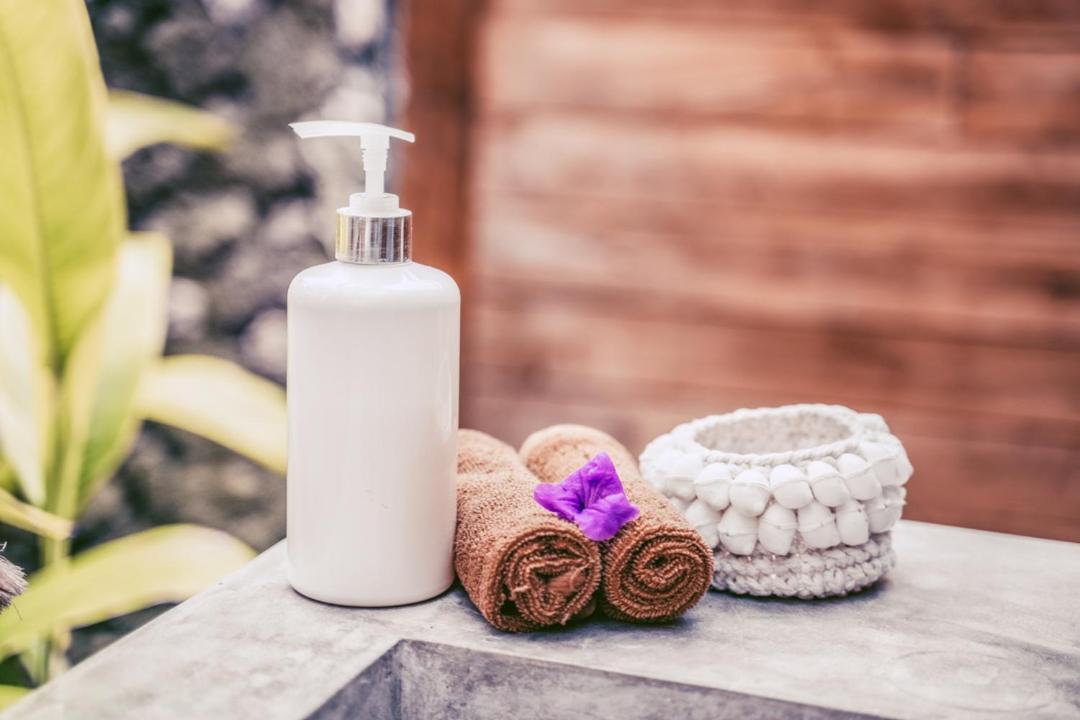 Green Escape Eco Resort Uluwatu Zewnętrze zdjęcie