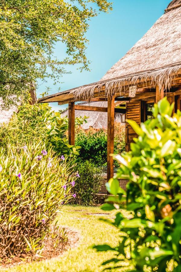 Green Escape Eco Resort Uluwatu Zewnętrze zdjęcie