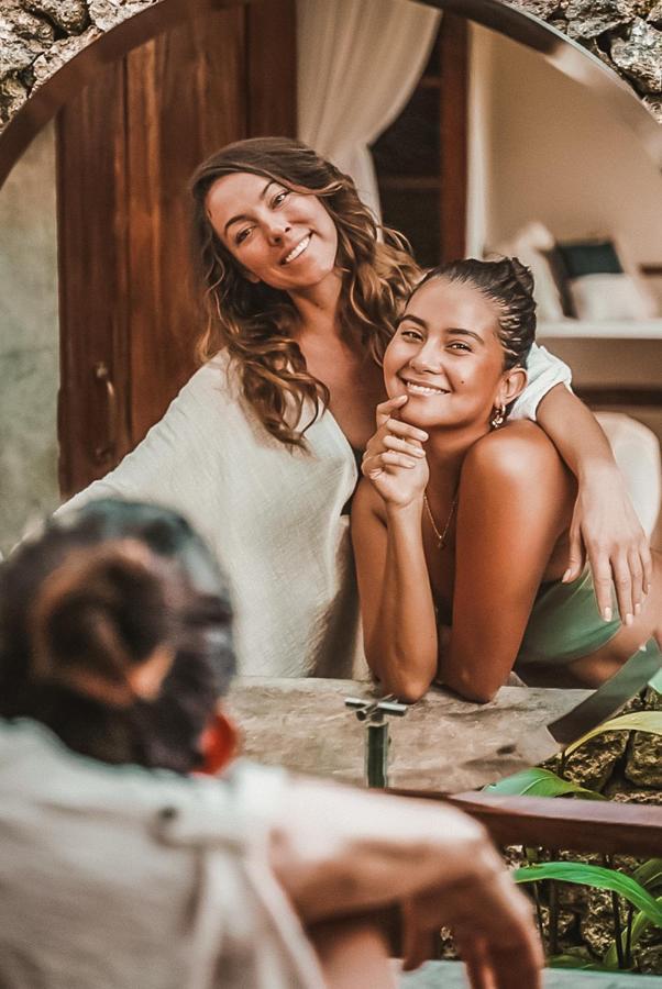 Green Escape Eco Resort Uluwatu Zewnętrze zdjęcie