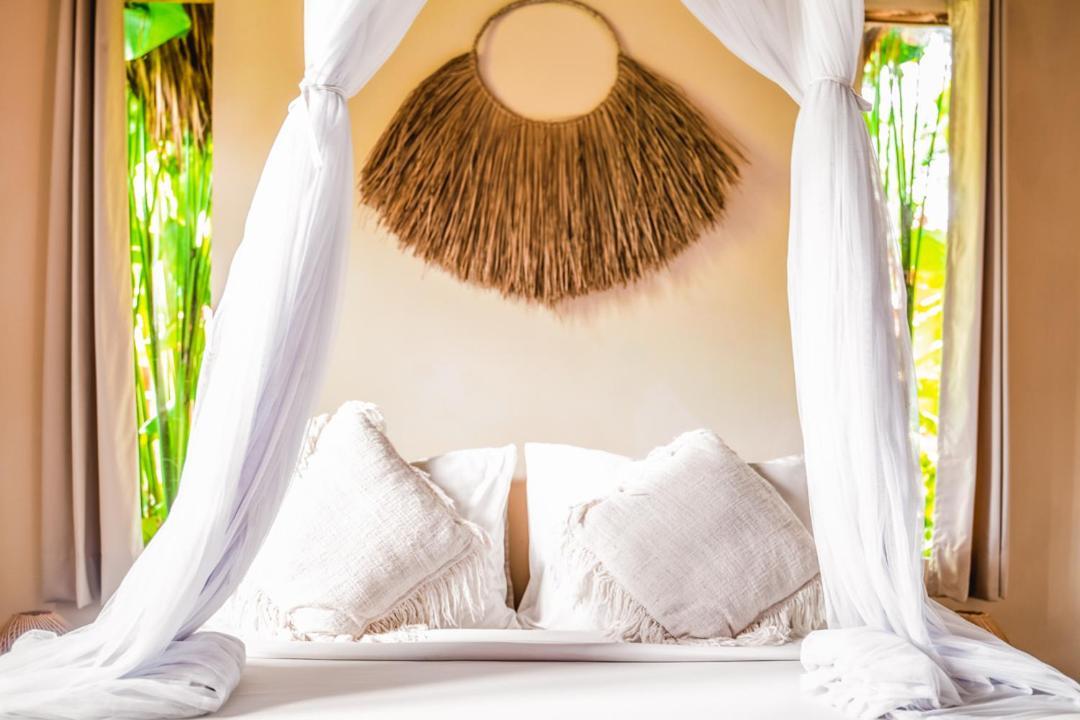 Green Escape Eco Resort Uluwatu Zewnętrze zdjęcie