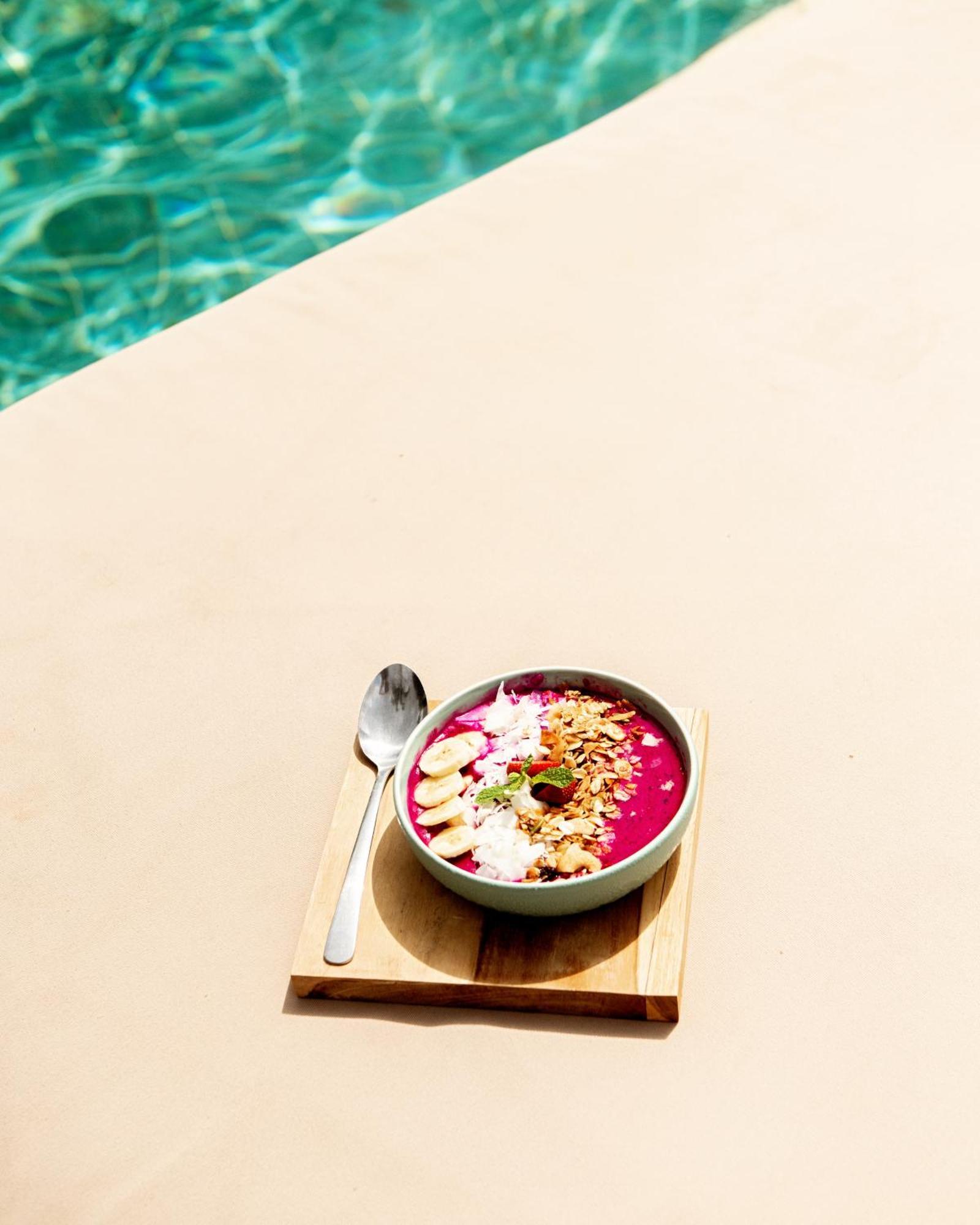 Green Escape Eco Resort Uluwatu Zewnętrze zdjęcie