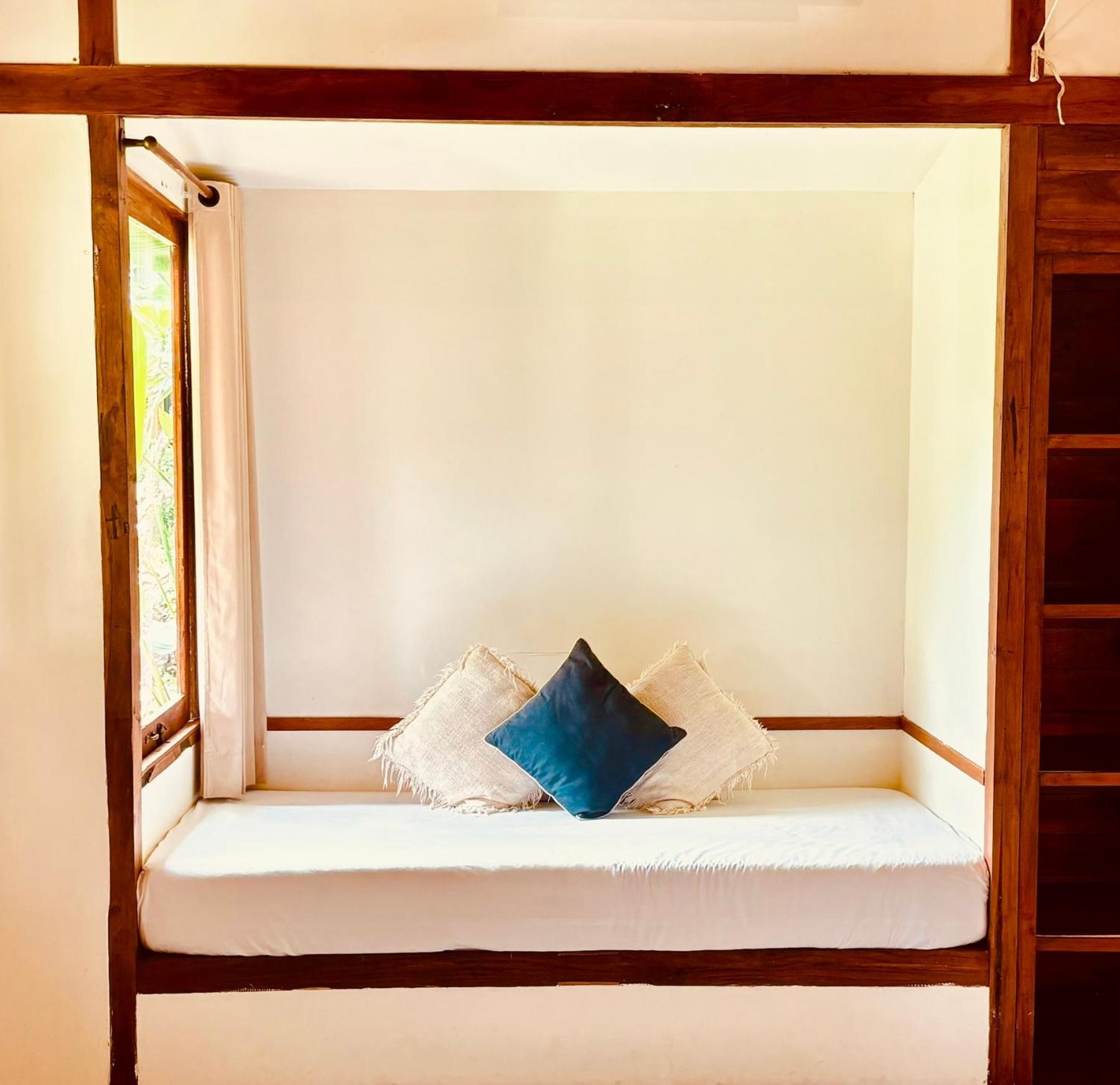 Green Escape Eco Resort Uluwatu Zewnętrze zdjęcie