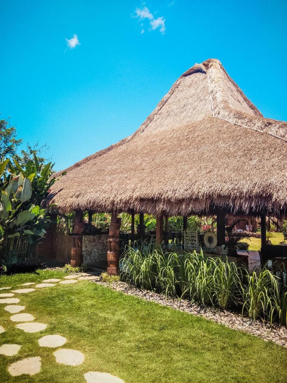 Green Escape Eco Resort Uluwatu Zewnętrze zdjęcie