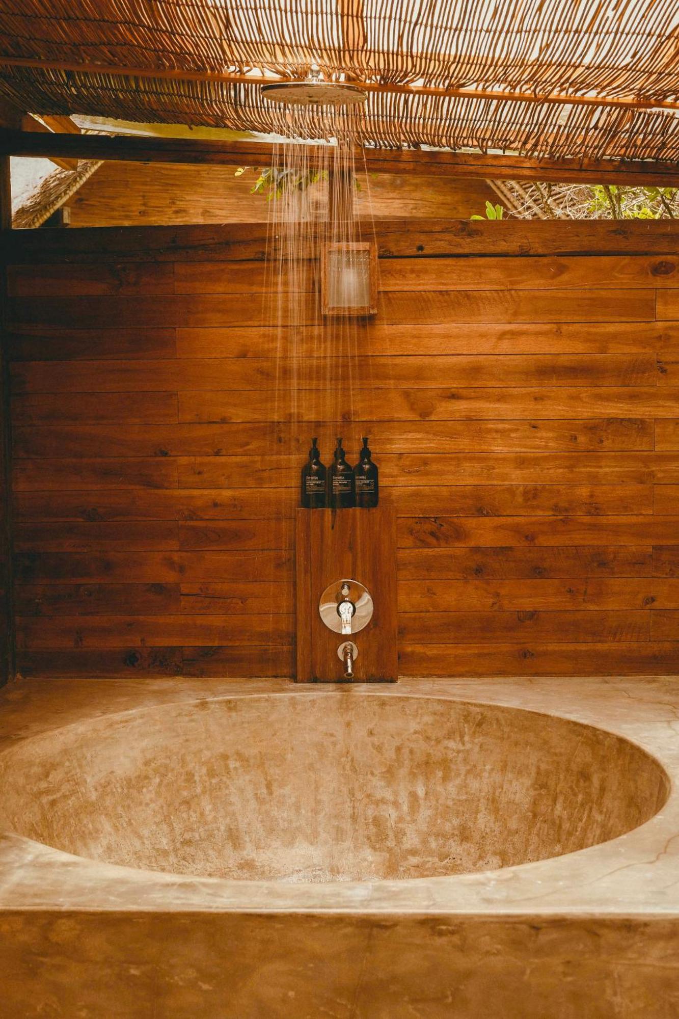 Green Escape Eco Resort Uluwatu Zewnętrze zdjęcie