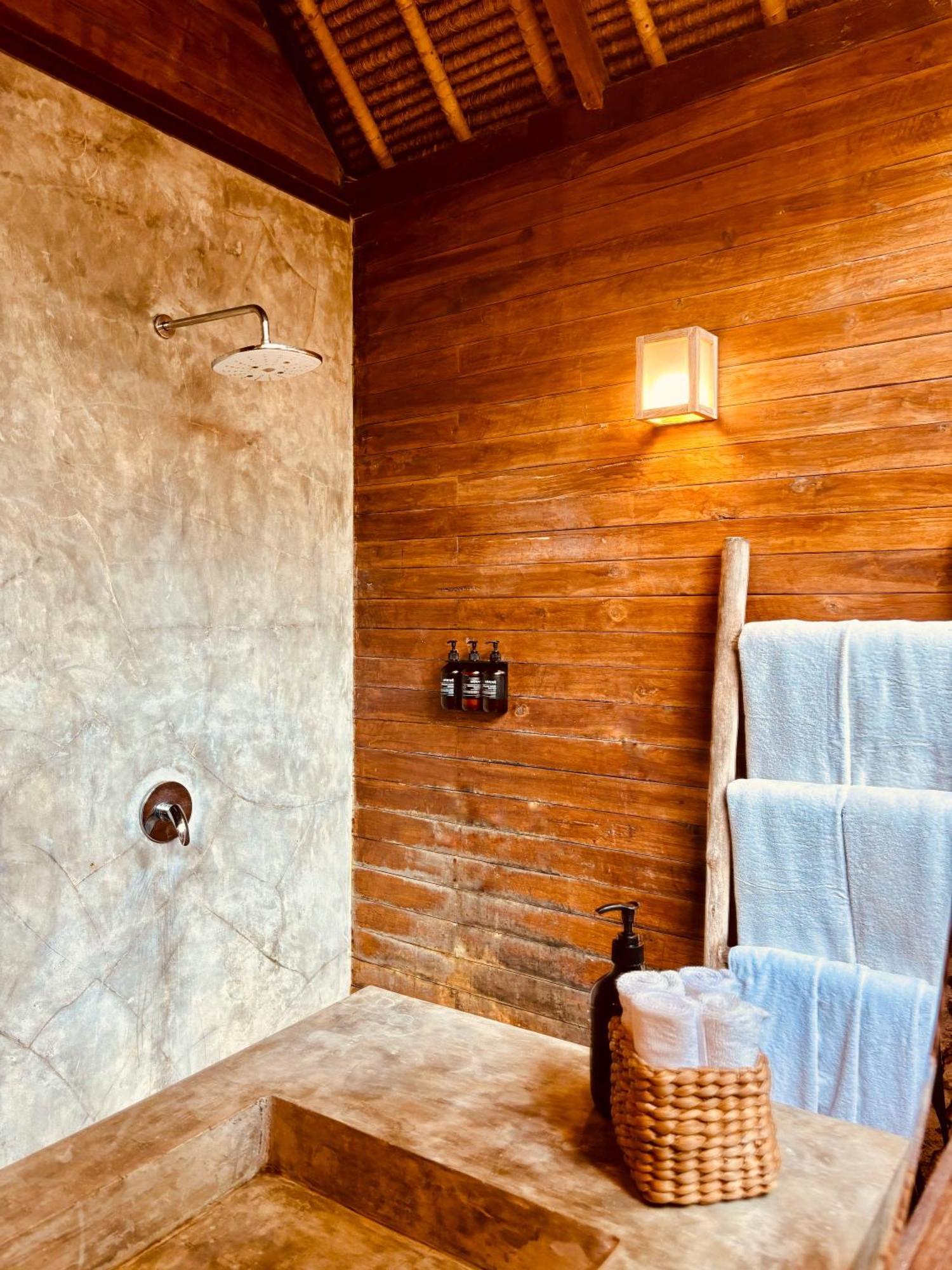 Green Escape Eco Resort Uluwatu Zewnętrze zdjęcie