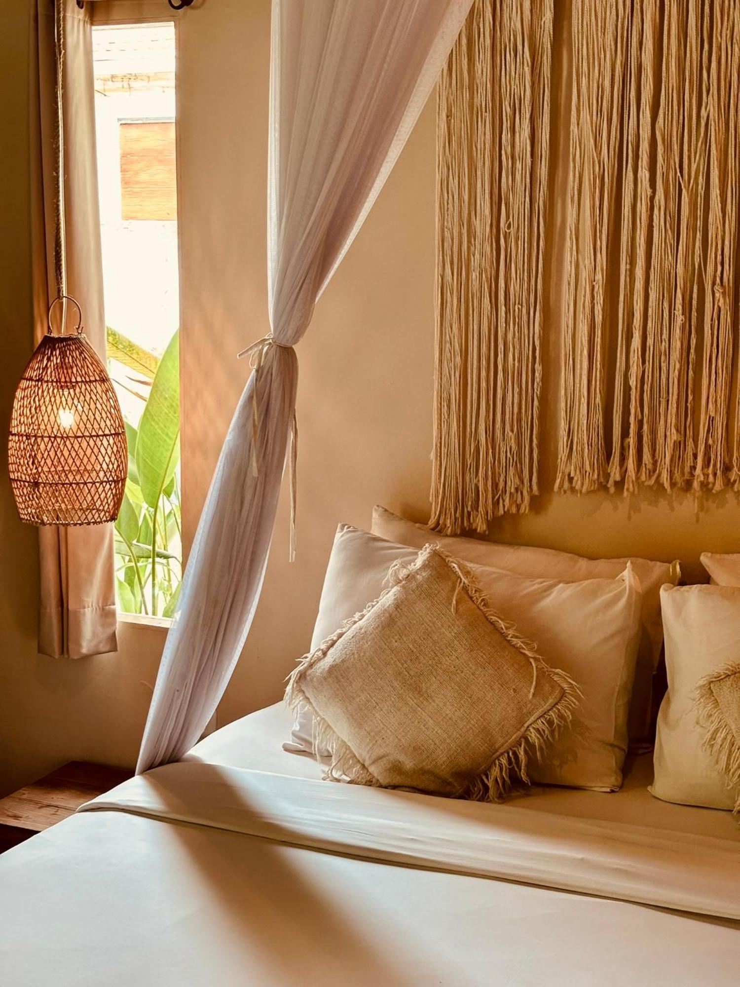Green Escape Eco Resort Uluwatu Zewnętrze zdjęcie