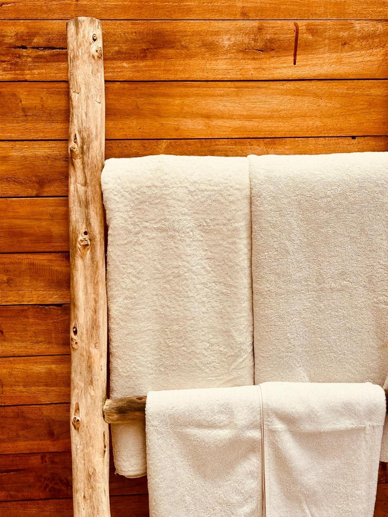 Green Escape Eco Resort Uluwatu Zewnętrze zdjęcie