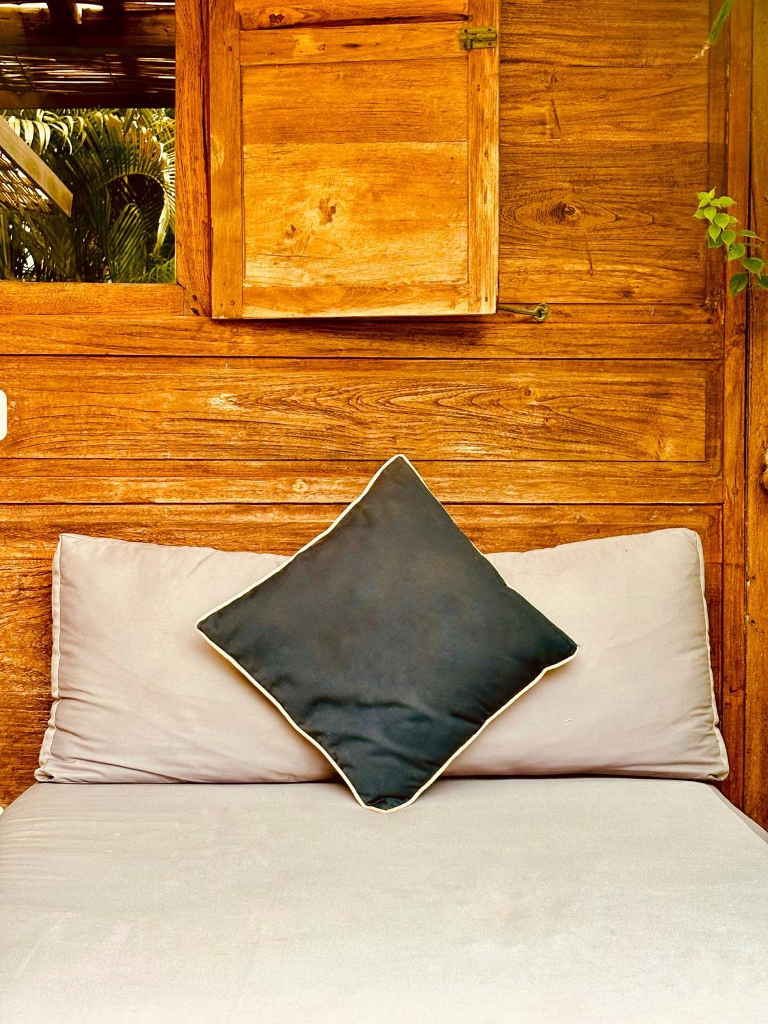 Green Escape Eco Resort Uluwatu Zewnętrze zdjęcie