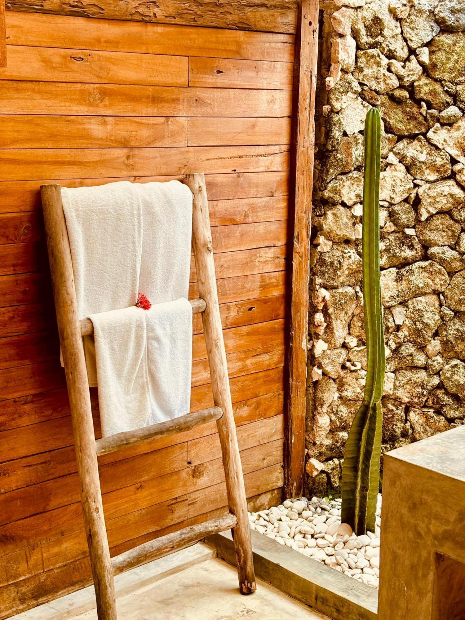 Green Escape Eco Resort Uluwatu Zewnętrze zdjęcie