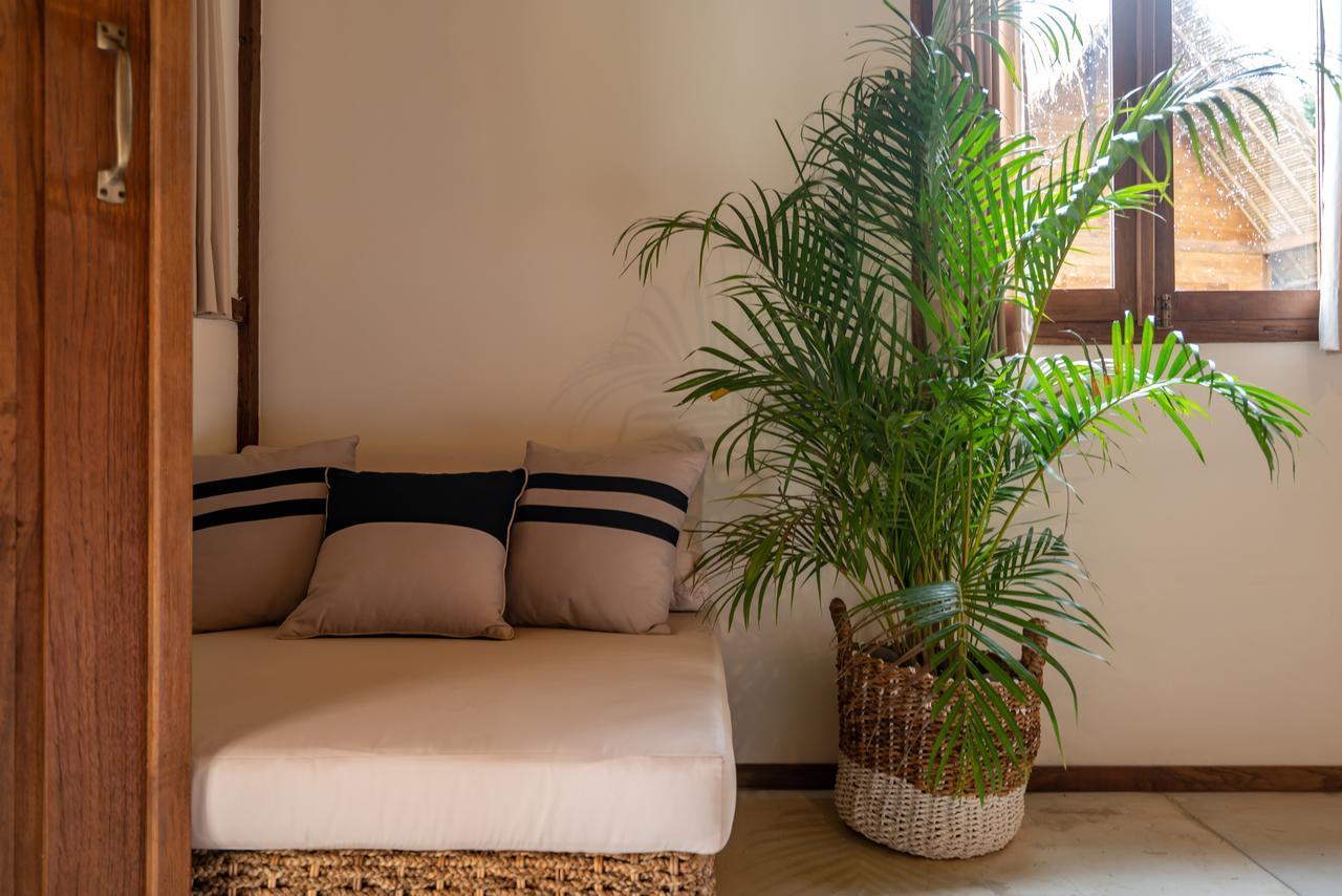 Green Escape Eco Resort Uluwatu Zewnętrze zdjęcie