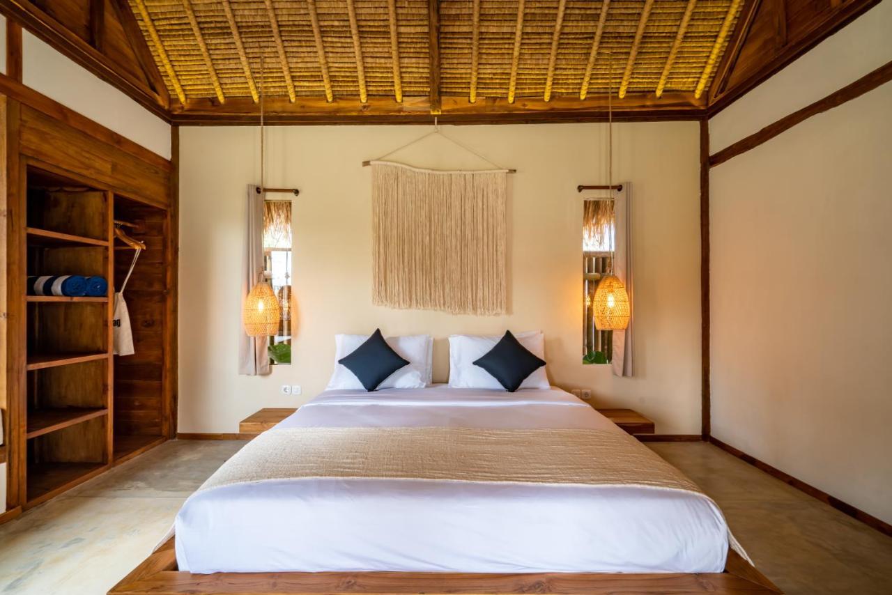 Green Escape Eco Resort Uluwatu Zewnętrze zdjęcie