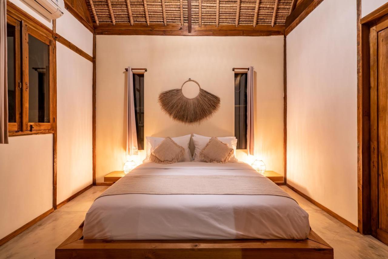 Green Escape Eco Resort Uluwatu Zewnętrze zdjęcie