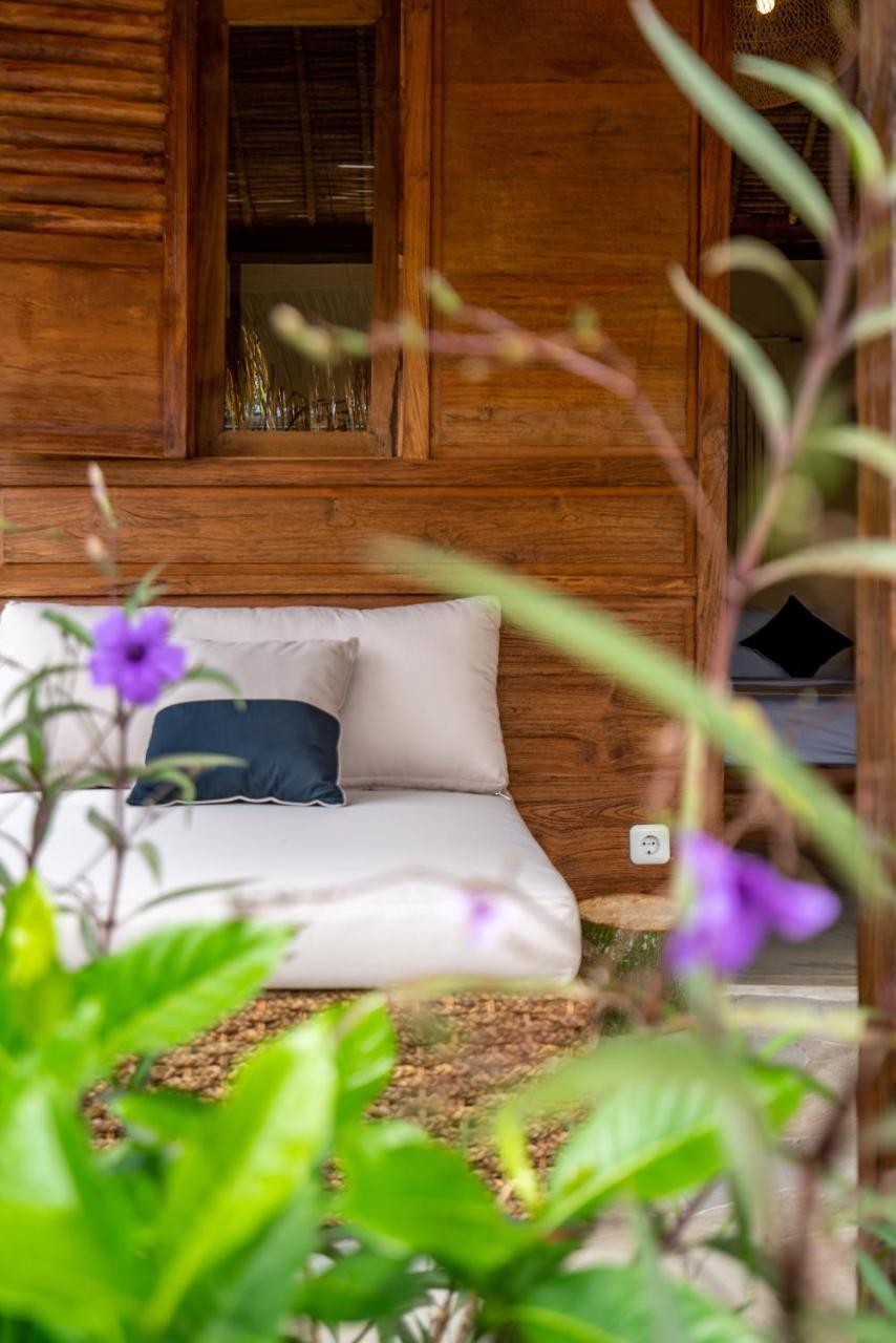Green Escape Eco Resort Uluwatu Zewnętrze zdjęcie