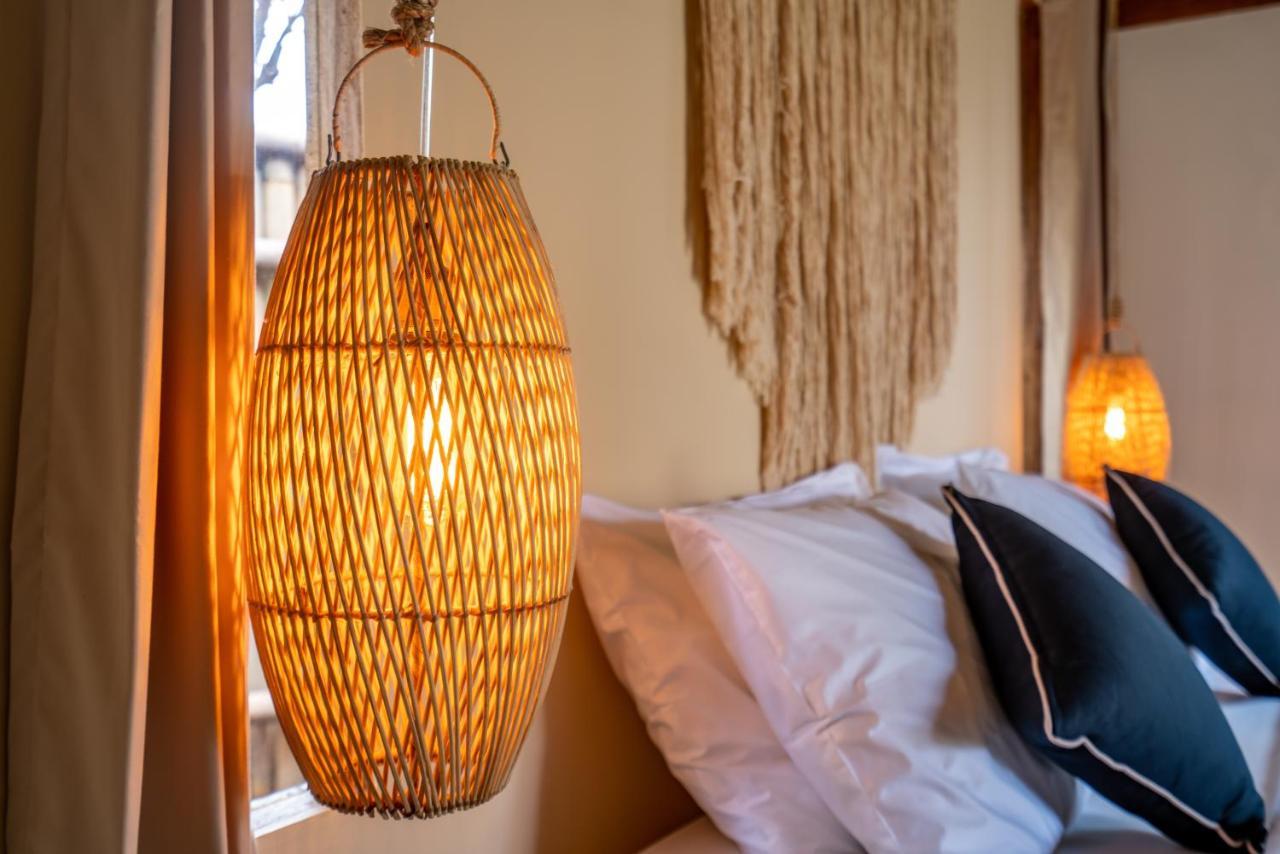 Green Escape Eco Resort Uluwatu Zewnętrze zdjęcie