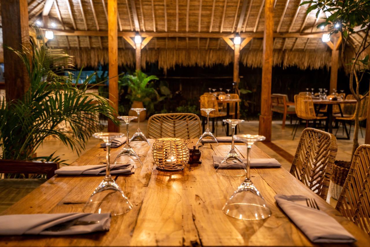 Green Escape Eco Resort Uluwatu Zewnętrze zdjęcie