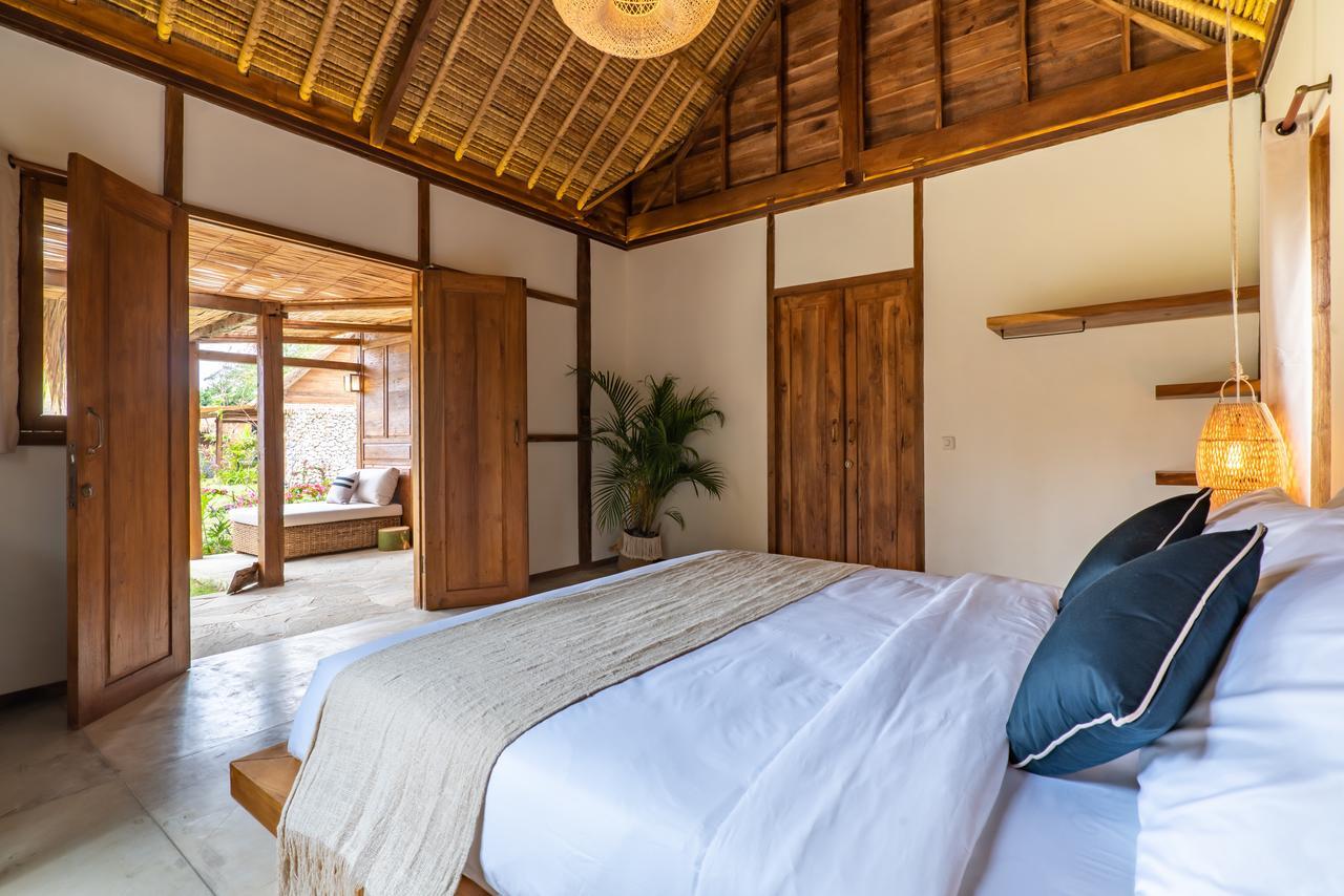 Green Escape Eco Resort Uluwatu Zewnętrze zdjęcie