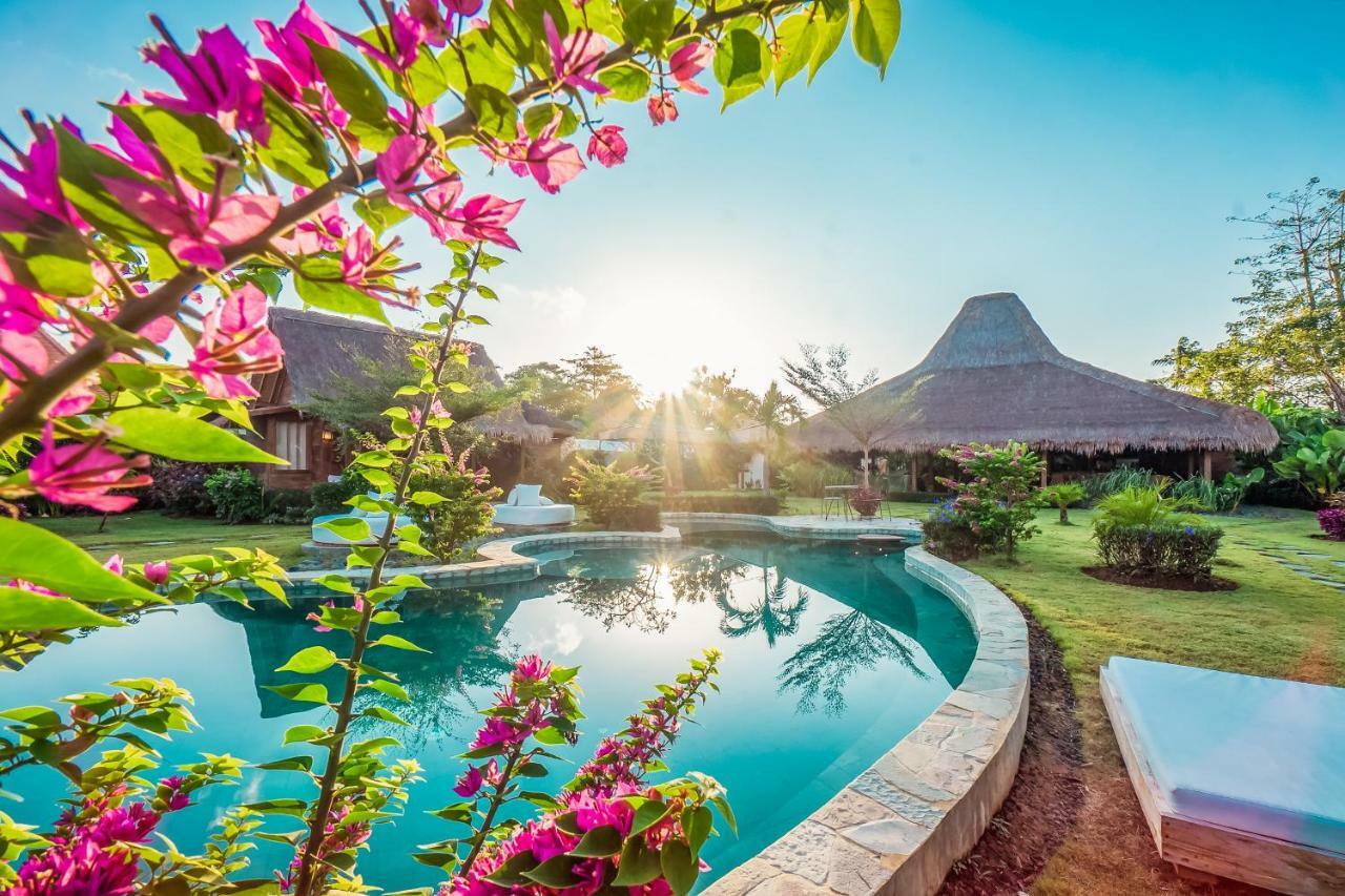 Green Escape Eco Resort Uluwatu Zewnętrze zdjęcie