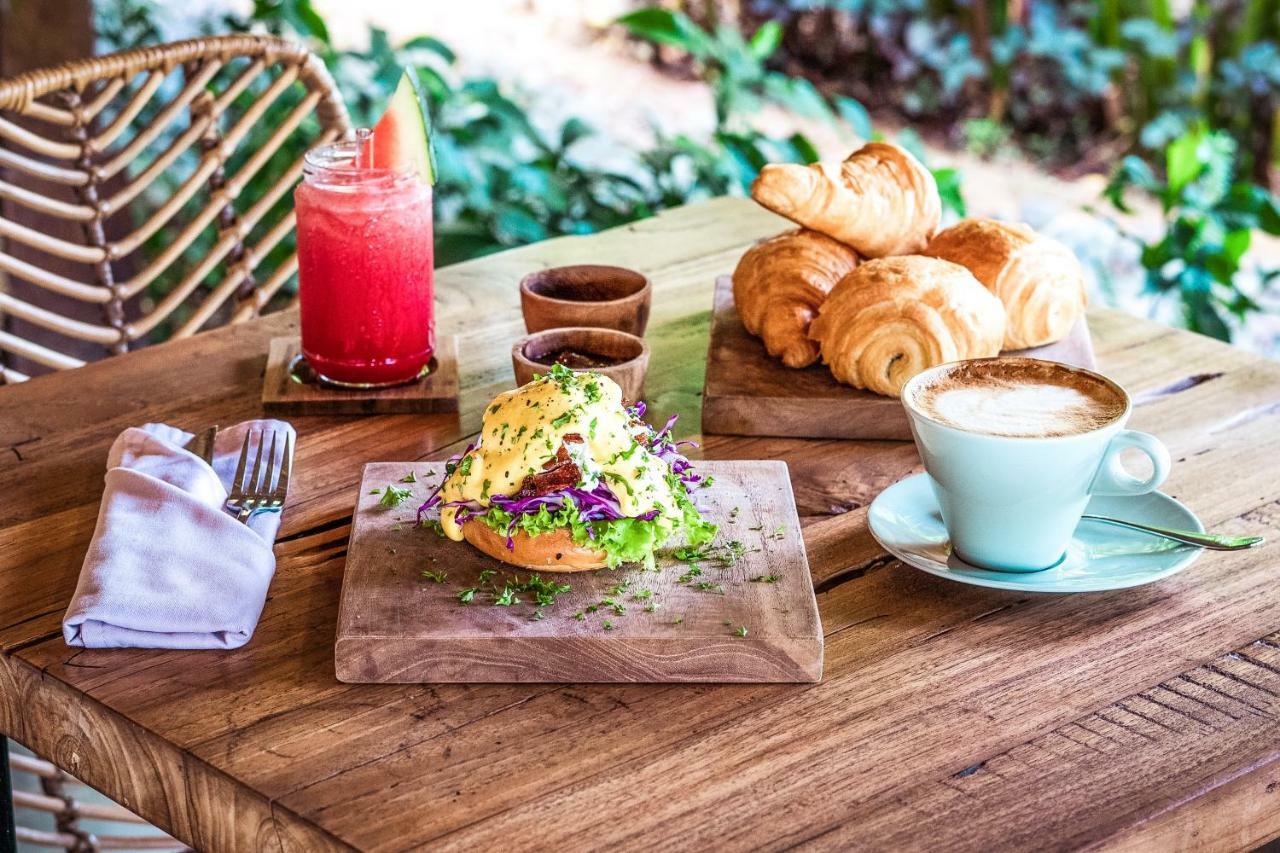 Green Escape Eco Resort Uluwatu Zewnętrze zdjęcie