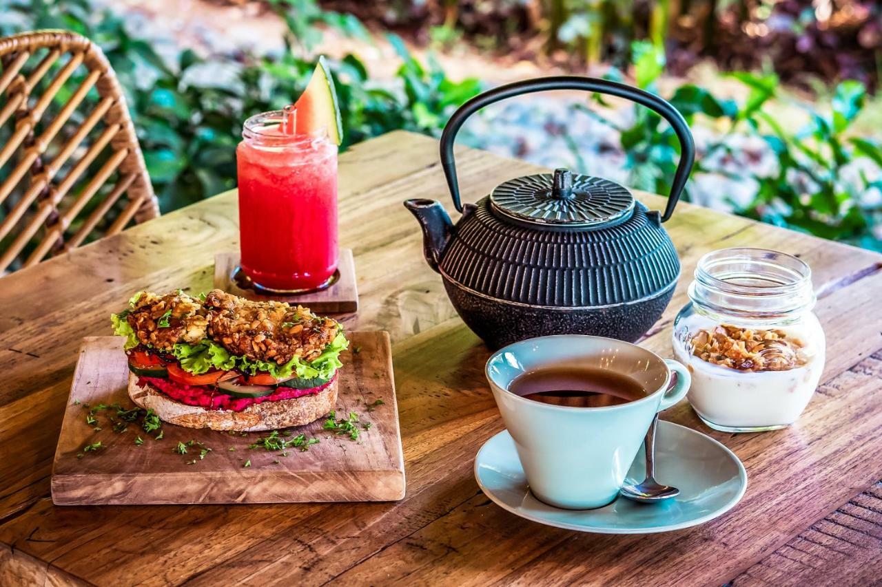 Green Escape Eco Resort Uluwatu Zewnętrze zdjęcie