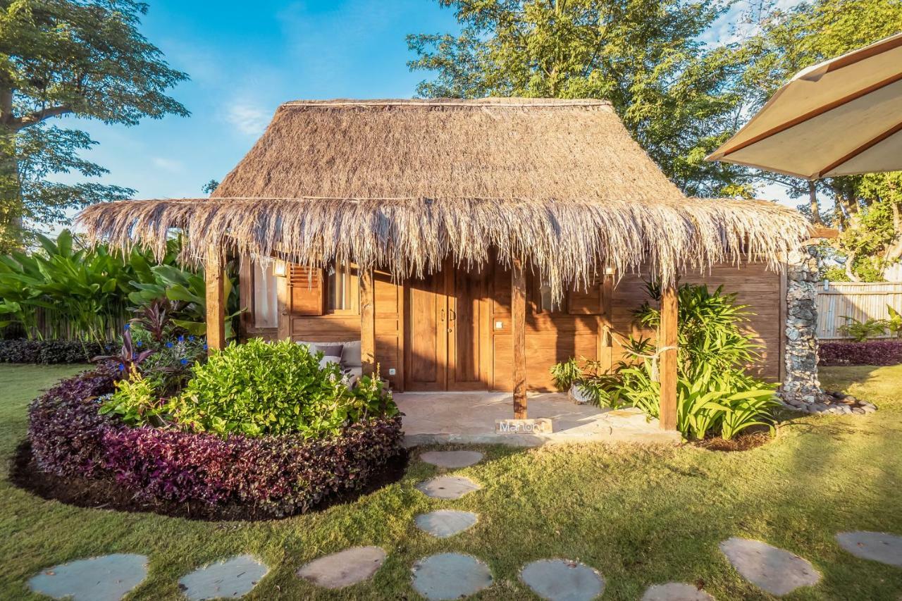 Green Escape Eco Resort Uluwatu Zewnętrze zdjęcie